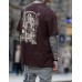 Dark Tattoo Style T-shirt