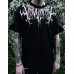 Demon Blood Oversize Tshirt