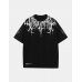 Demon Blood Oversize Tshirt