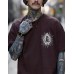 Dark Tattoo Style T-shirt